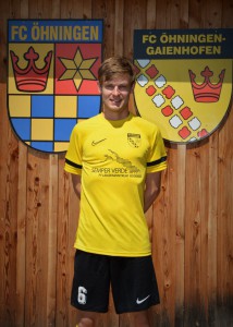 Lukas Kienzler